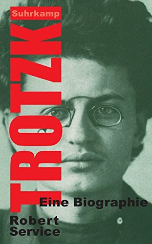 Trotzki: Eine Biographie Memories