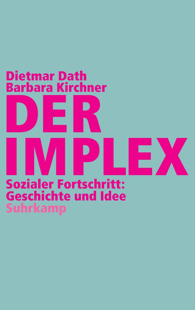 Der Implex Philosophy