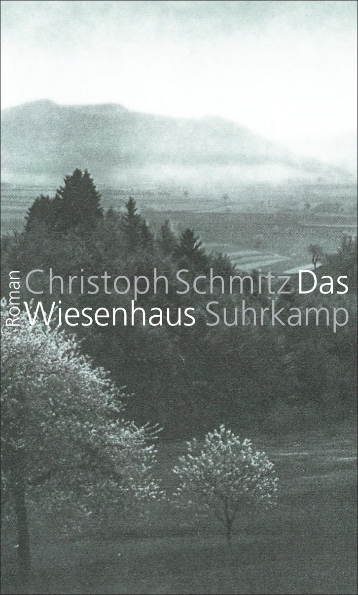 Das Wiesenhaus Contemporary literature Books