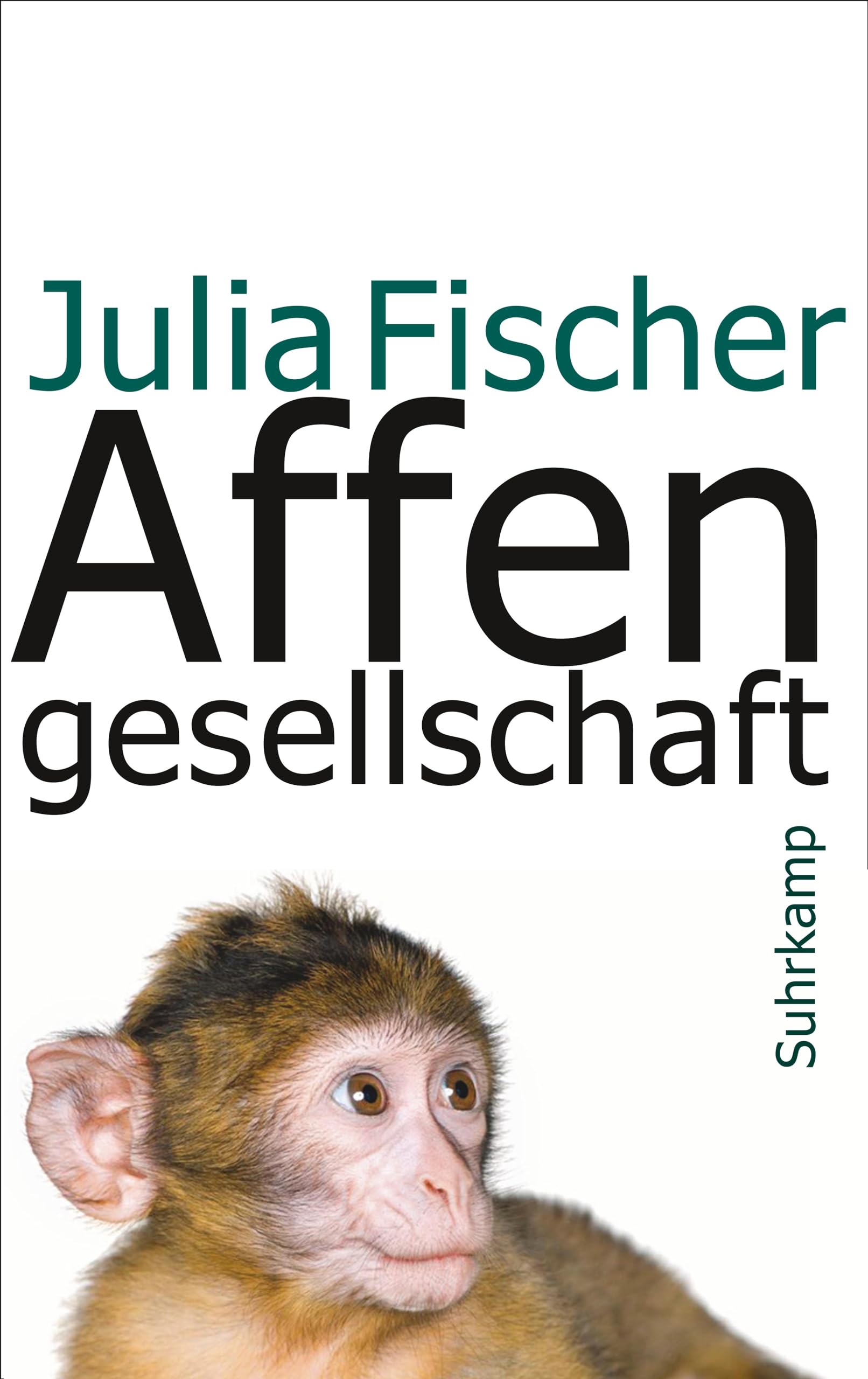Affengesellschaft Natural Sciences