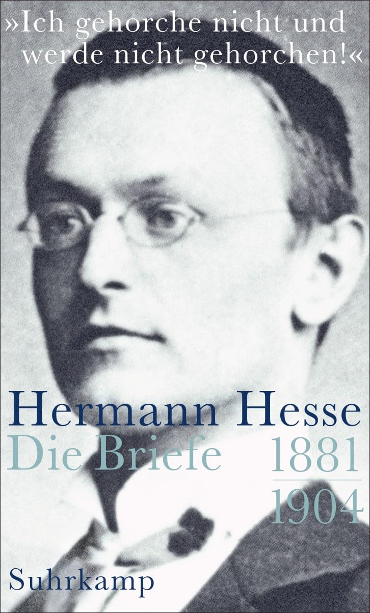 »Ich gehorche nicht und werde nicht gehorchen!« Contemporary literature