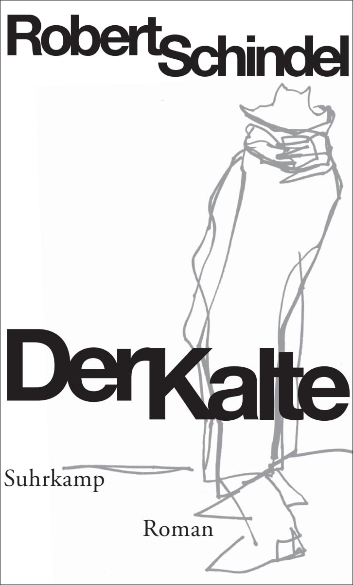 Der Kalte: Roman Contemporary literature Books