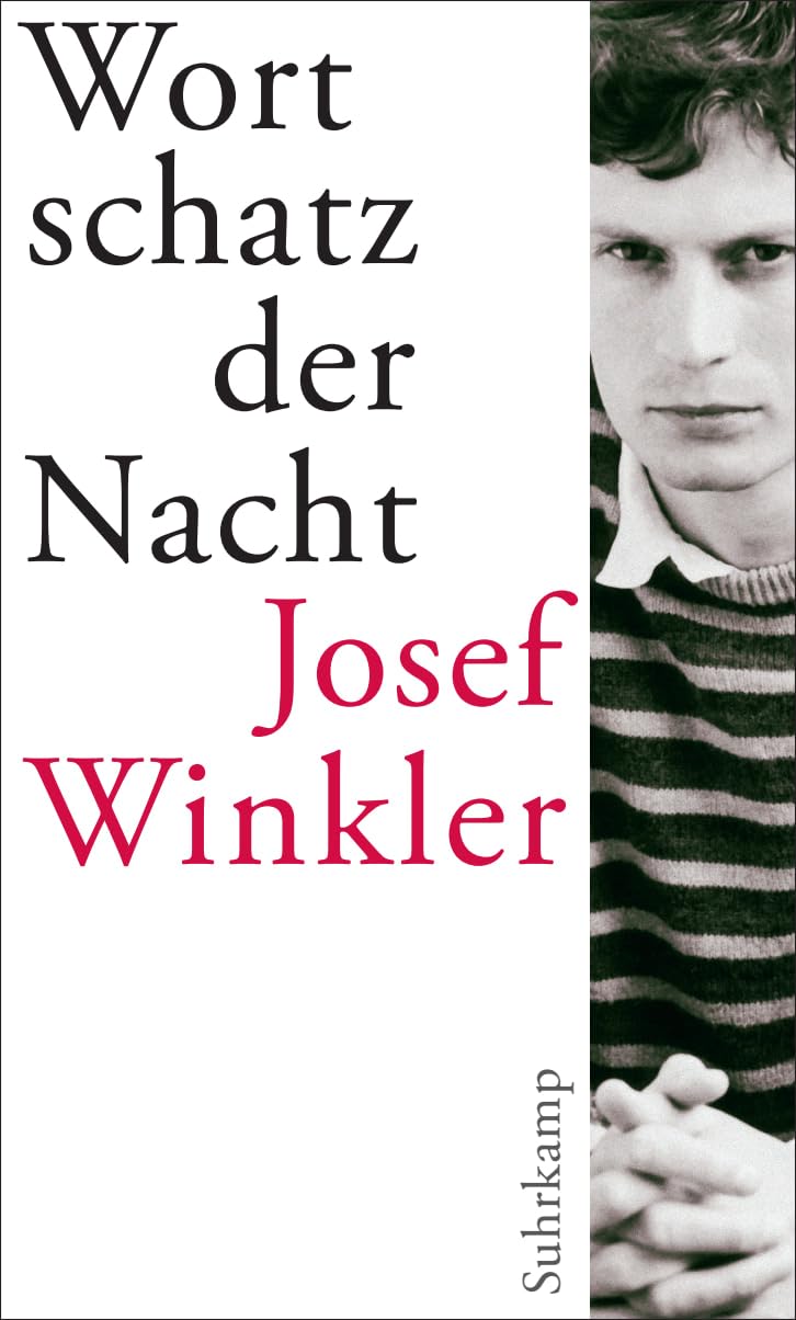 Wortschatz der Nacht Contemporary literature