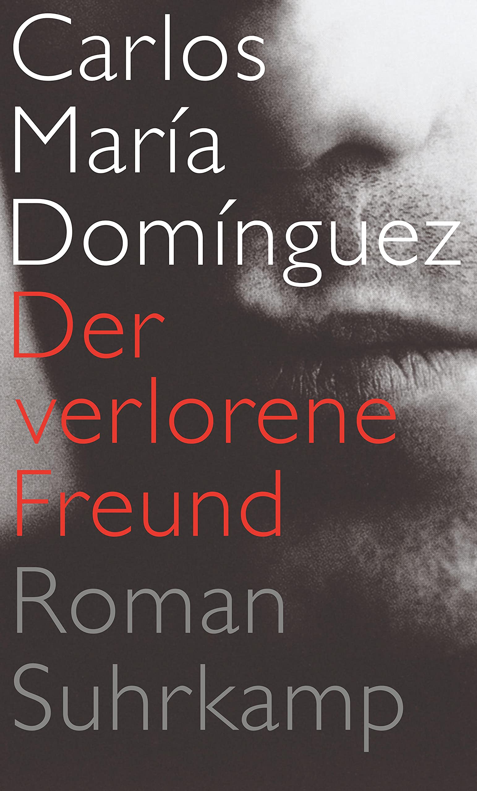 Der verlorene Freund Contemporary literature Books
