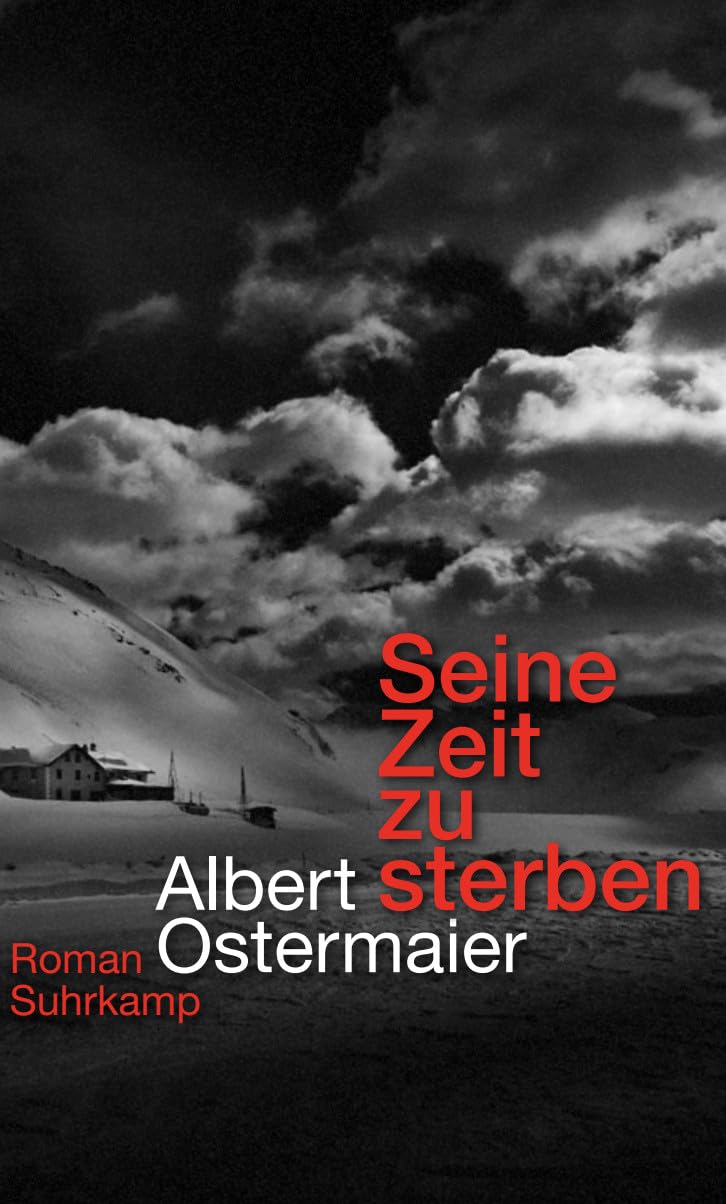 Product Image: Seine Zeit zu sterben