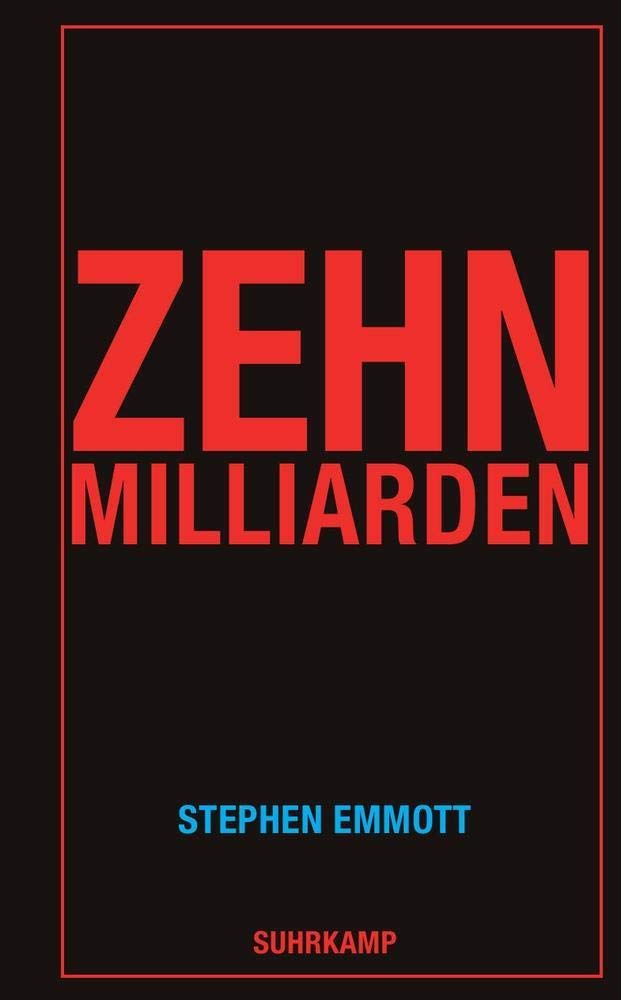 Product Image: Zehn Milliarden