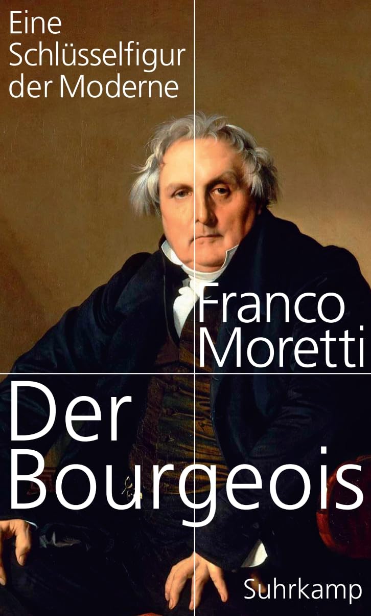 Der Bourgeois Books