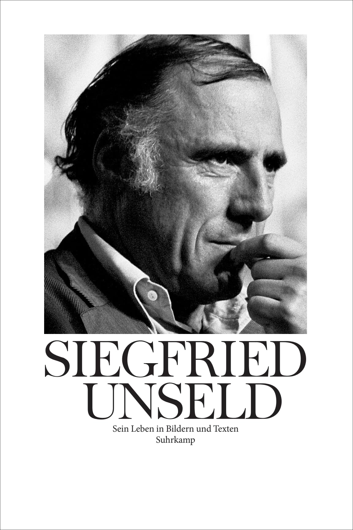 Product Image: Siegfried Unseld