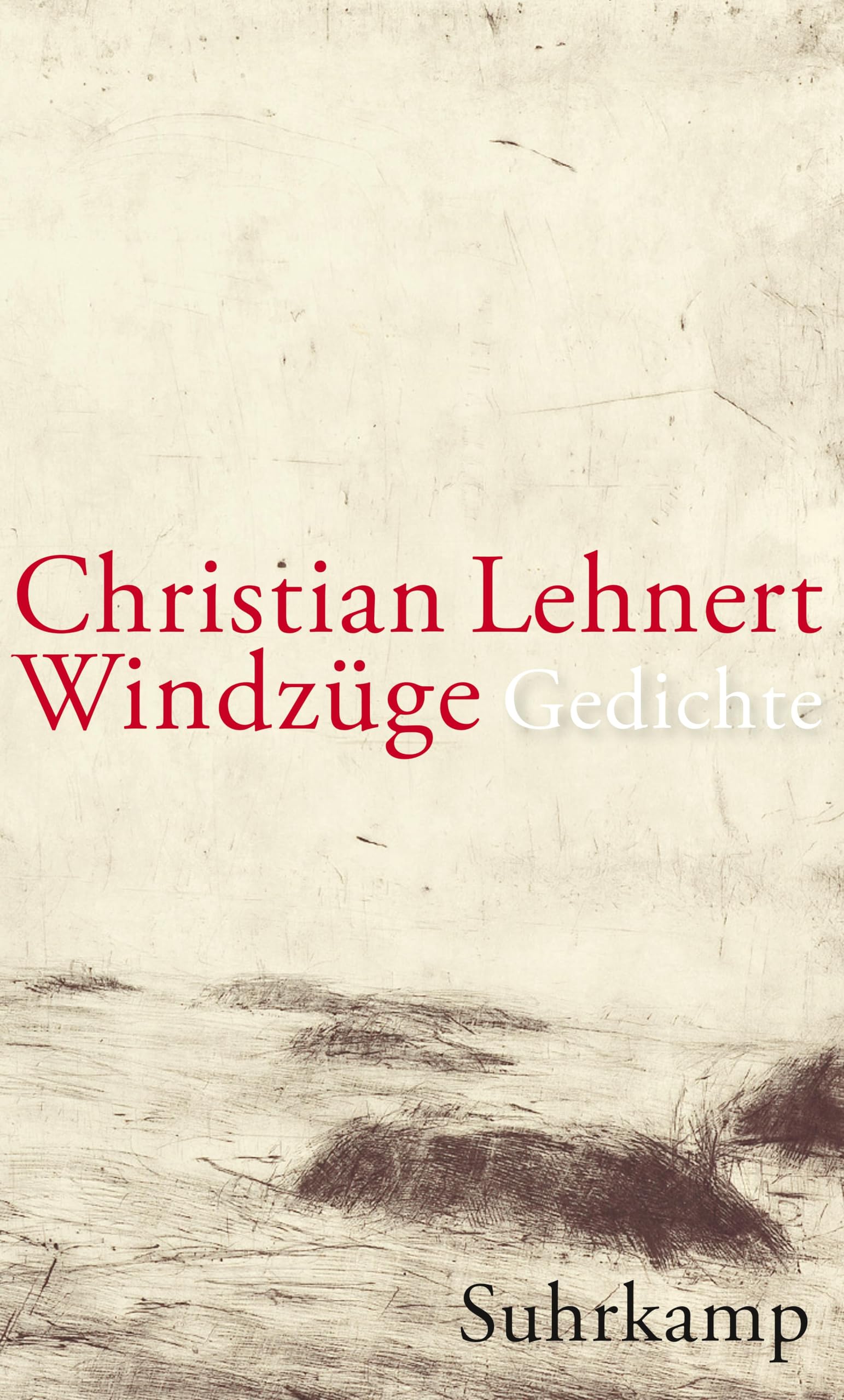 Windzüge Poetry