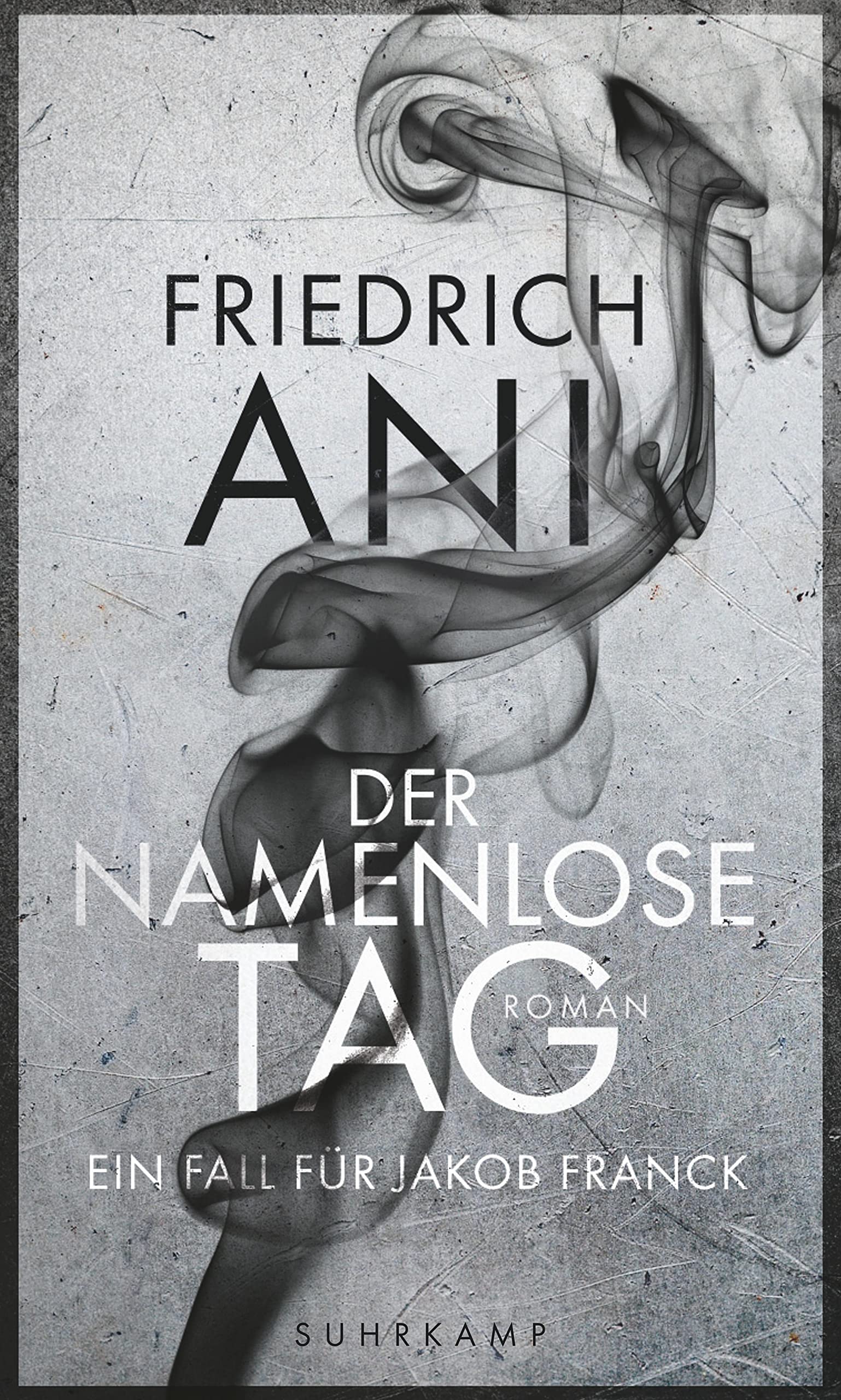 Product Image: Der namenlose Tag