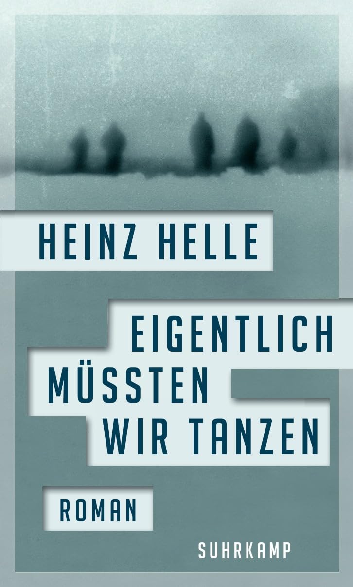 Eigentlich müssten wir tanzen Contemporary literature Books