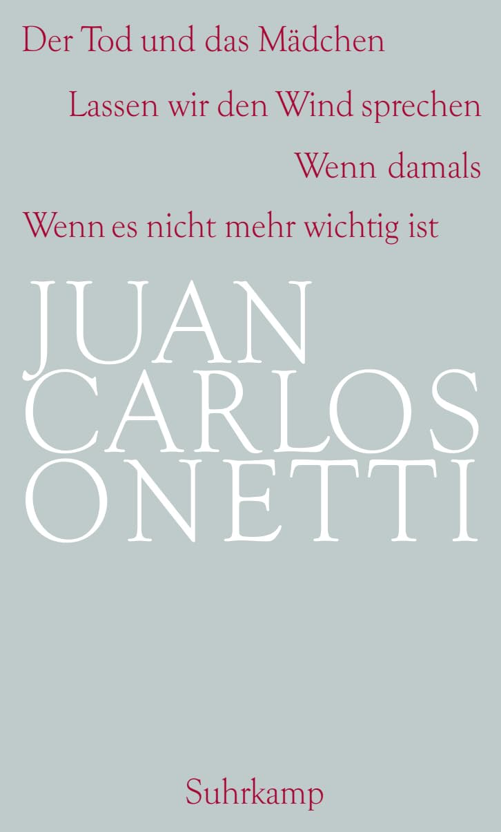 Gesammelte Werke: Band 4: Späte Romane Contemporary literature