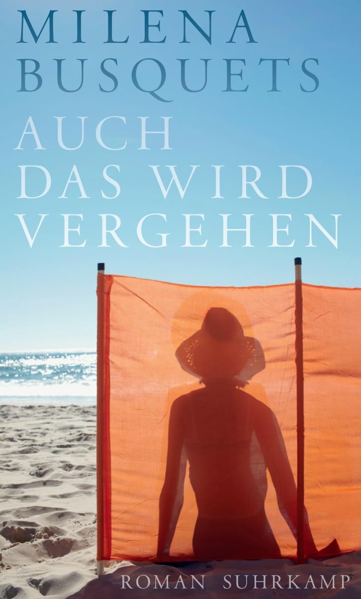 Auch das wird vergehen Social Sciences