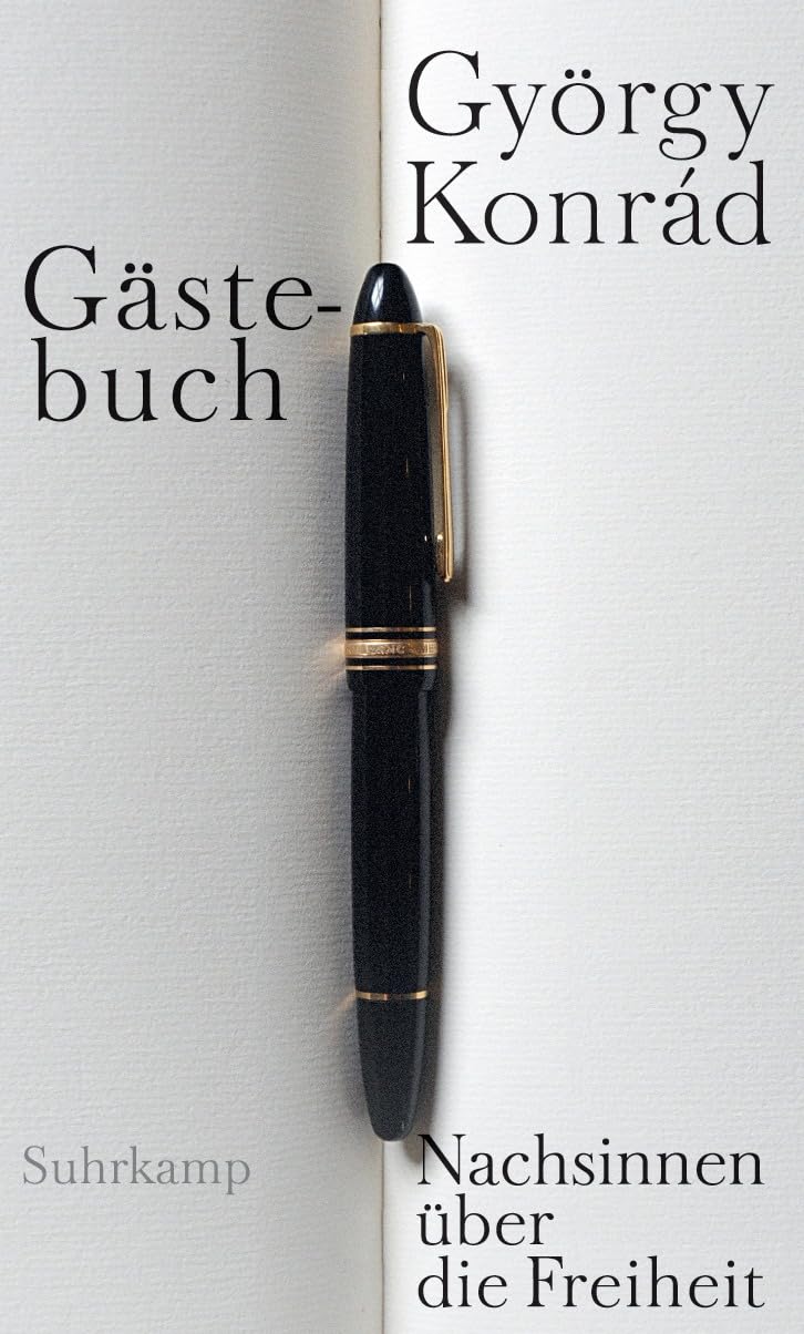 Product Image: Gästebuch