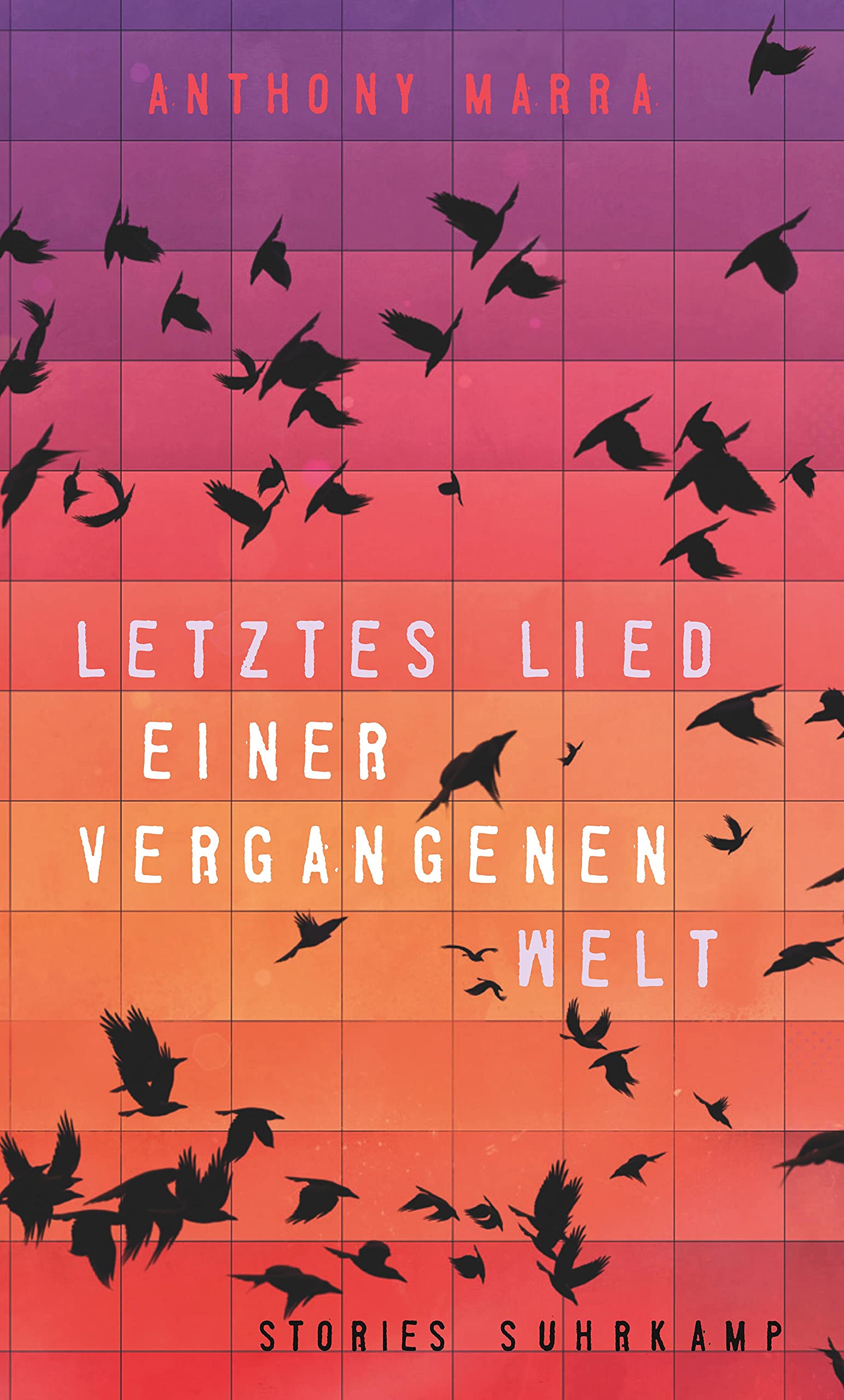 Letztes Lied einer vergangenen Welt Essays & Short Stories