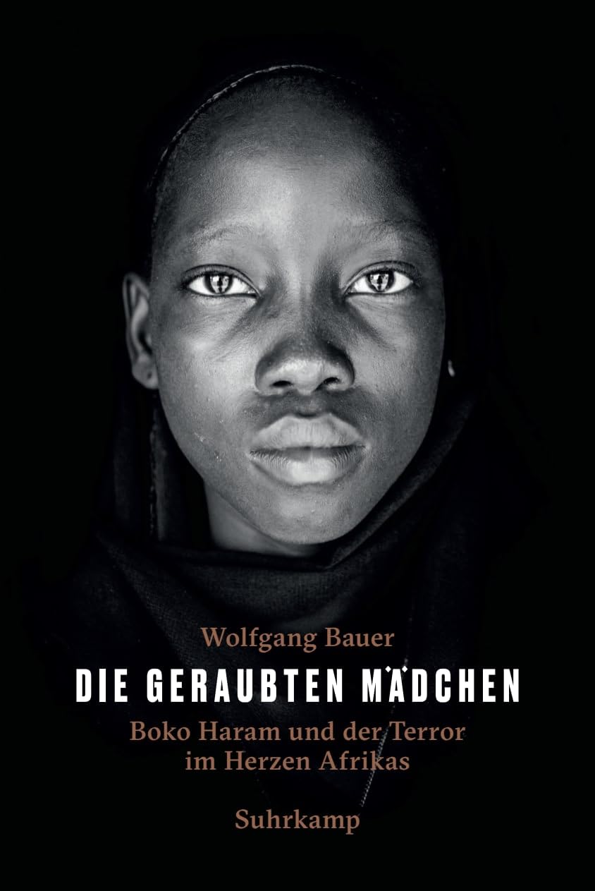 Die geraubten Mädchen Books