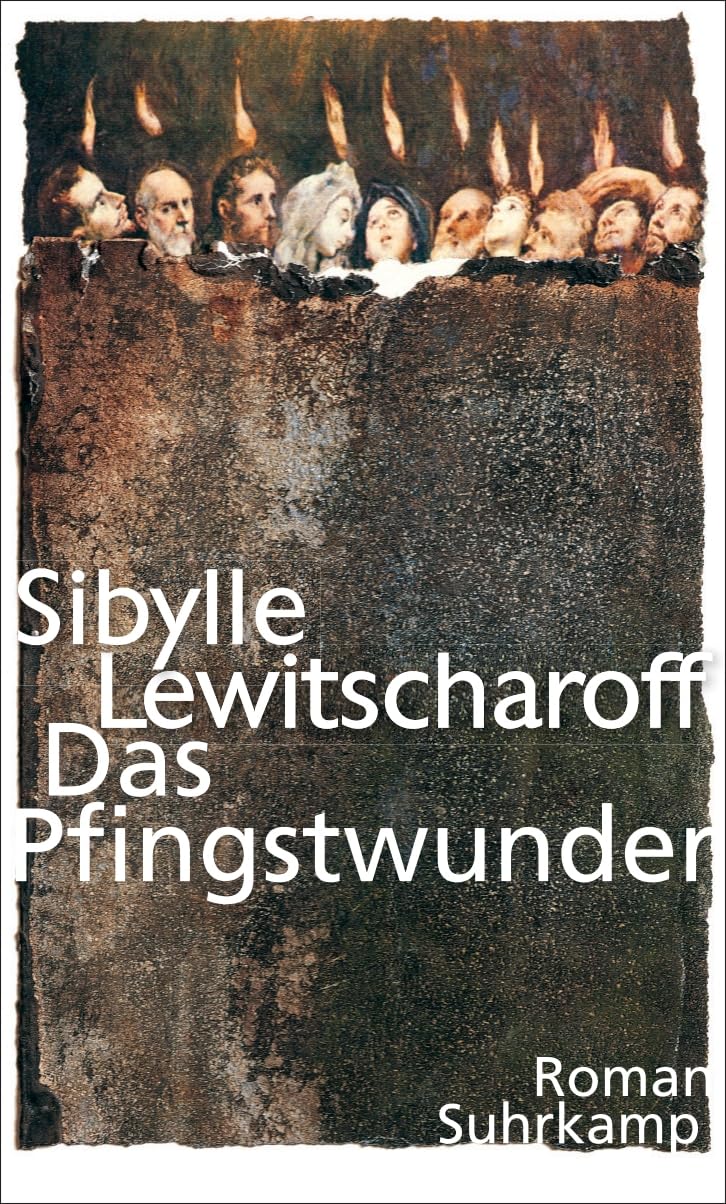 Das Pfingstwunder Contemporary literature Books