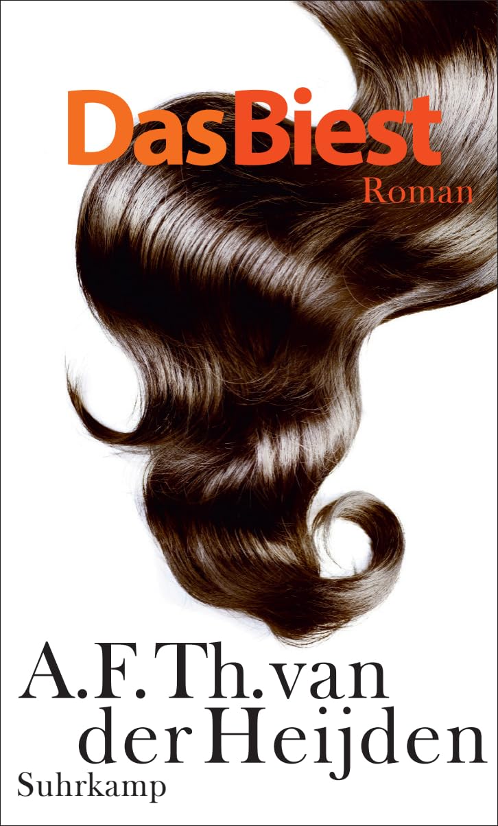 Product Image: Das Biest
