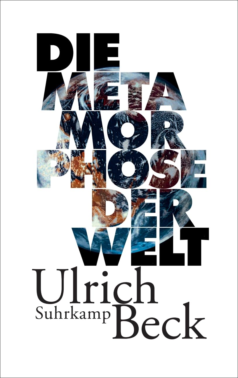 Die Metamorphose der Welt Social Sciences Books