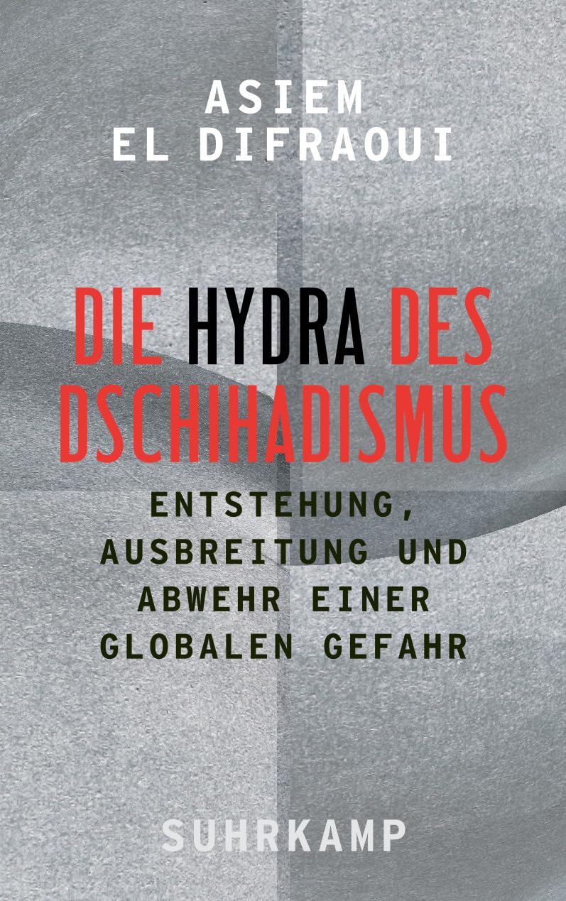 Die Hydra des Dschihadismus Politics & History