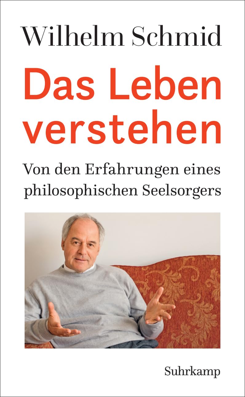 Das Leben verstehen Philosophy