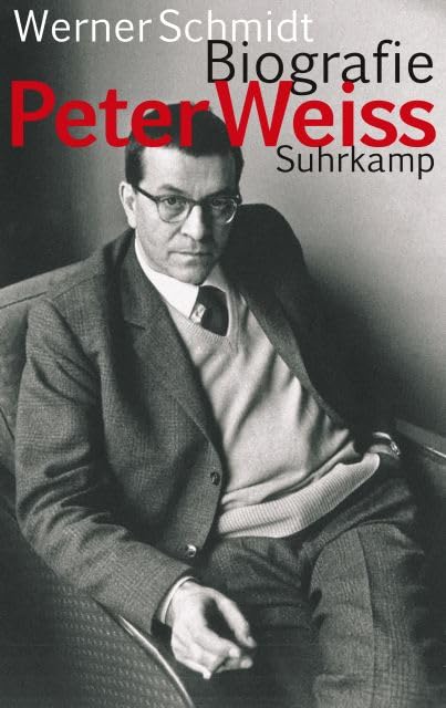 Peter Weiss Philosophy