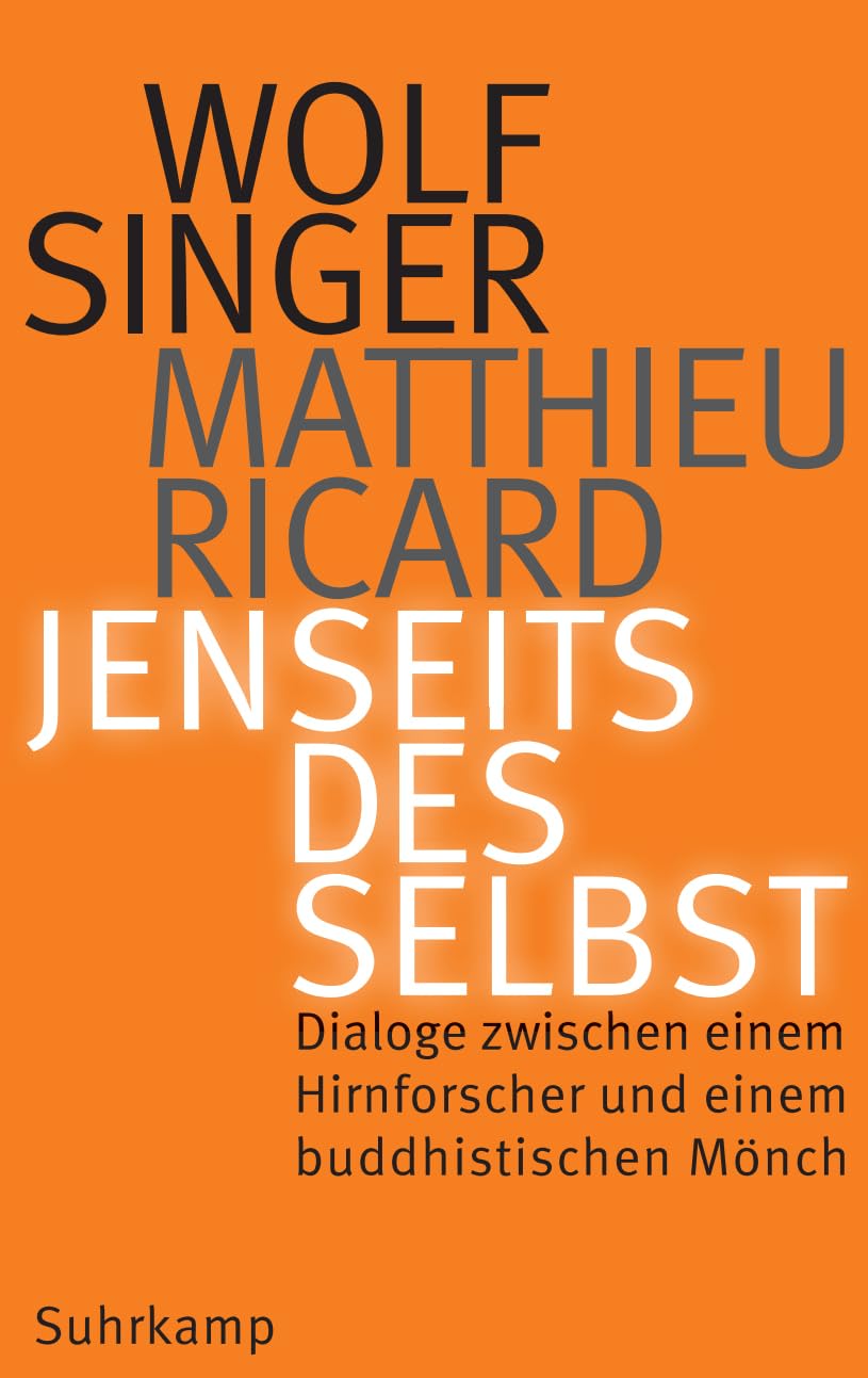 Jenseits des Selbst Medicine