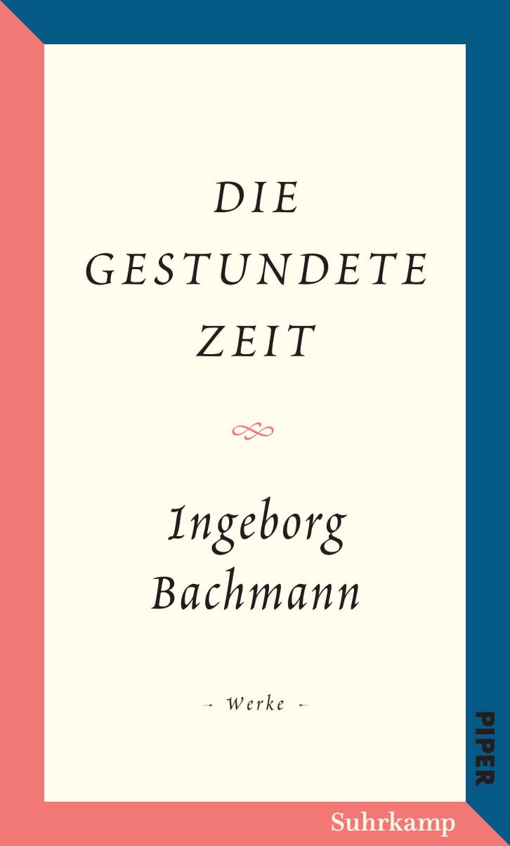 Product Image: Die gestundete Zeit