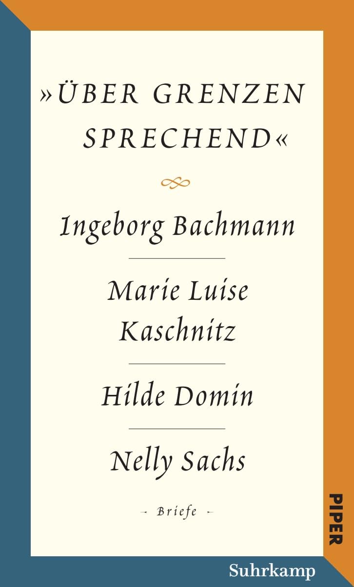 Salzburger Bachmann Edition Essays & Short Stories