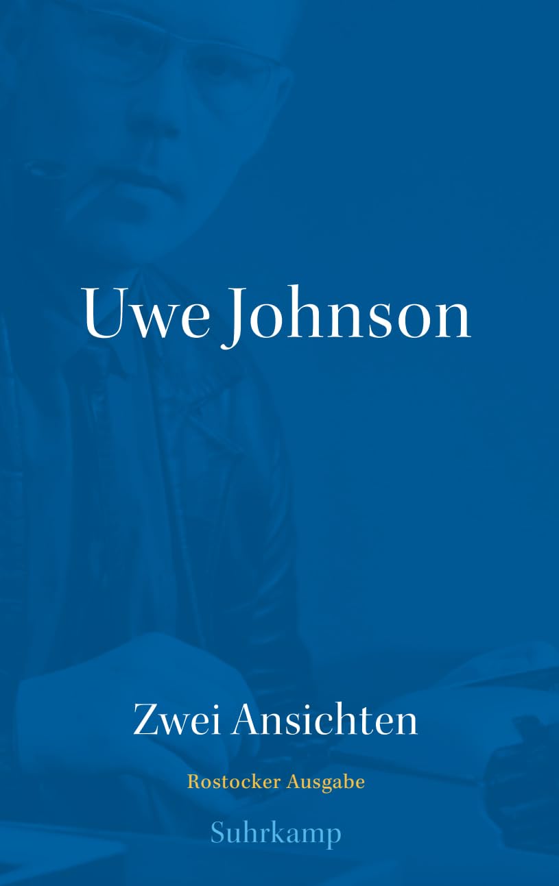 Werkausgabe in 43 Bänden: Abteilung Werke: Band 5: Zwei Ansichten Contemporary literature