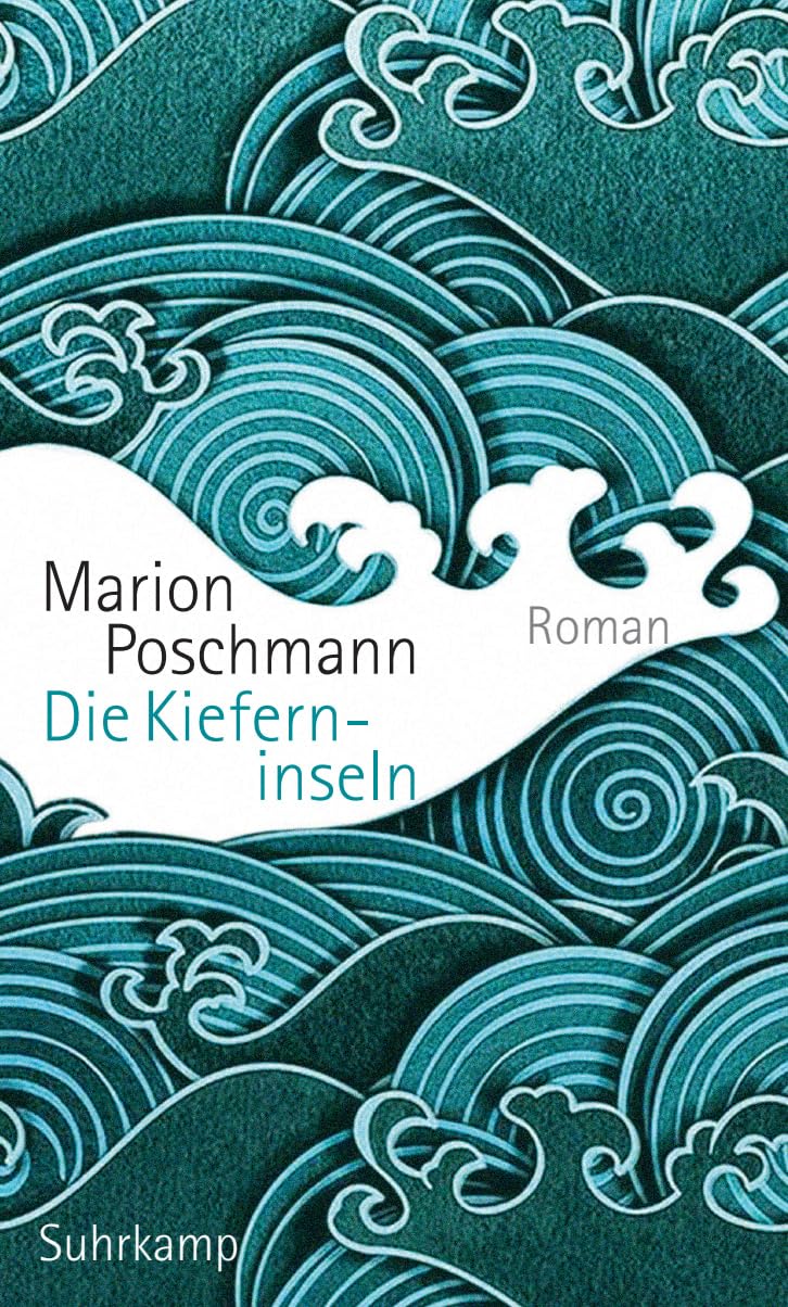 Product Image: Die Kieferninseln