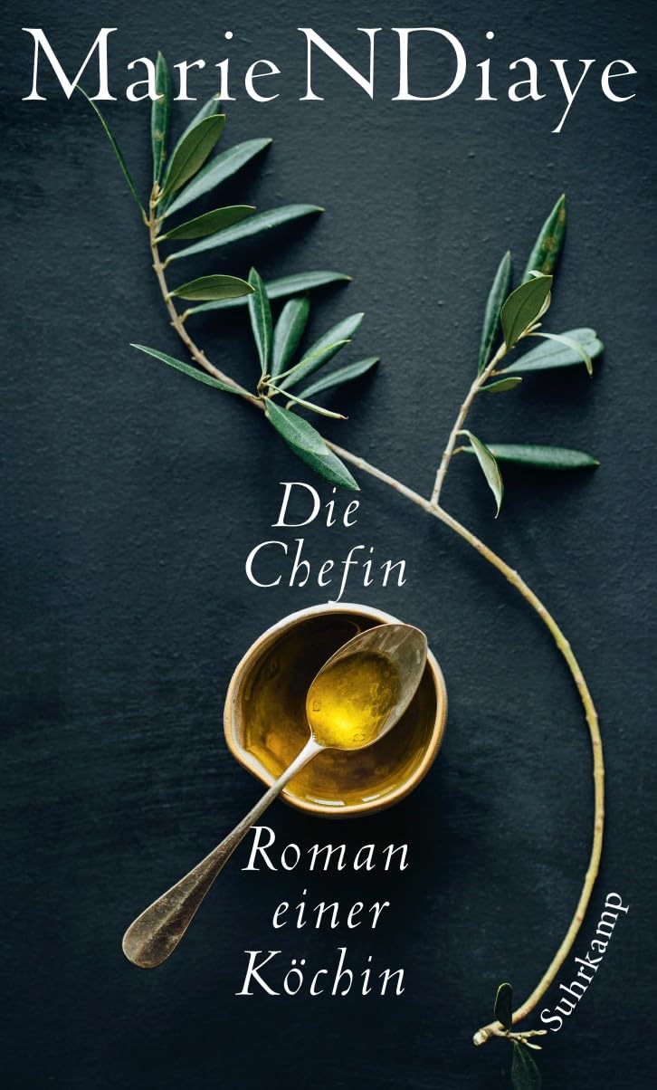 Product Image: Die Chefin