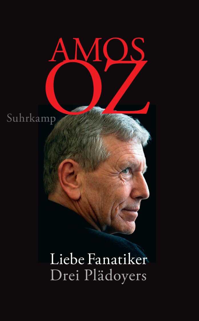 Liebe Fanatiker Books