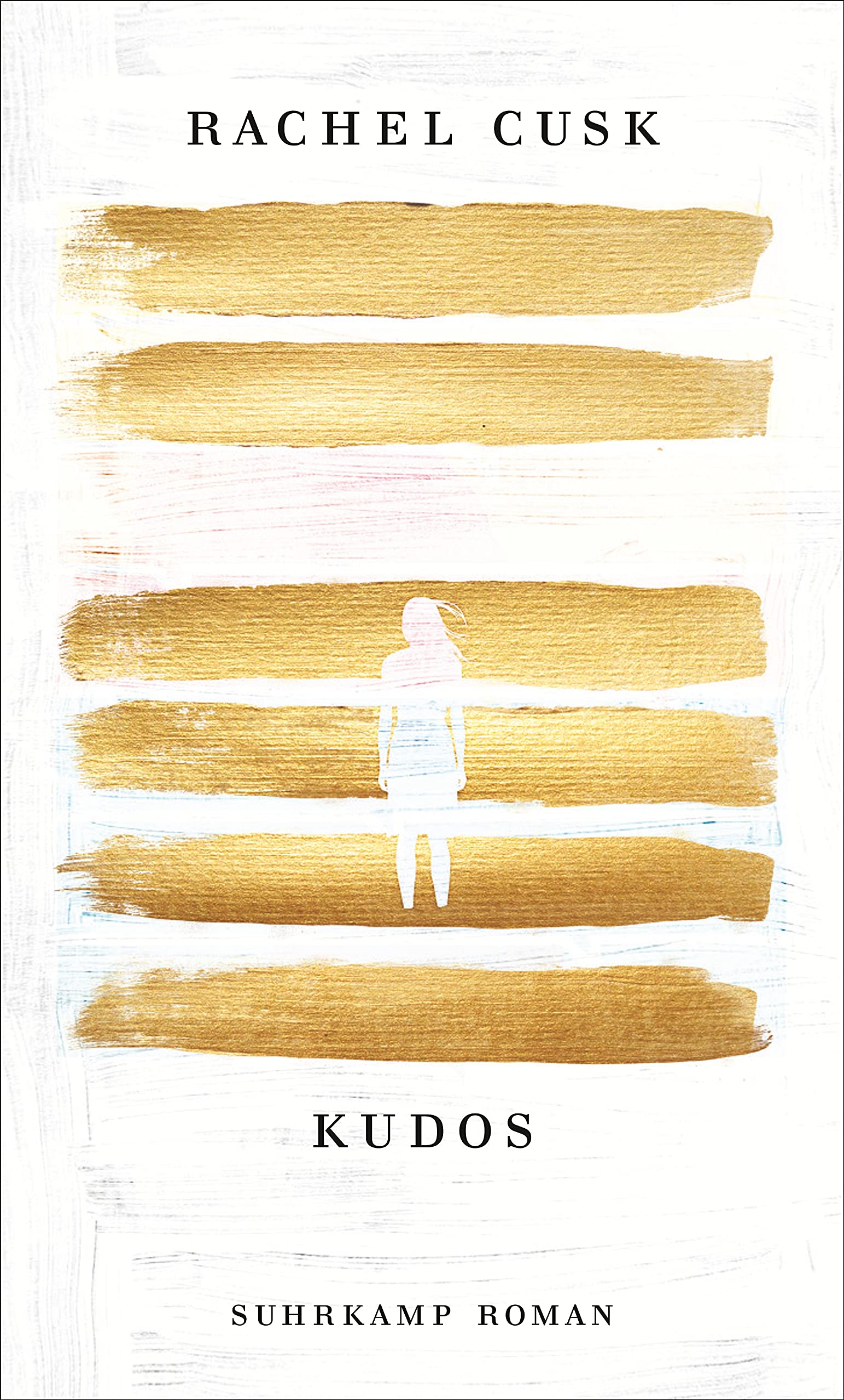 Kudos Contemporary literature Books