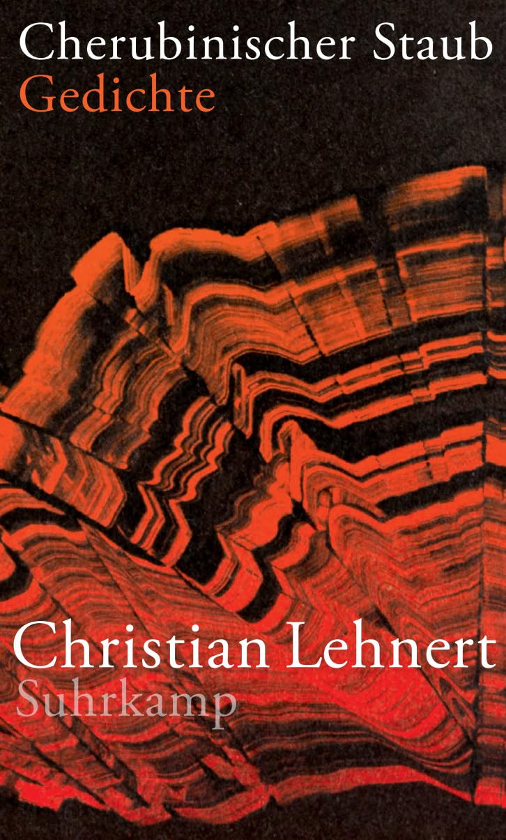 Cherubinischer Staub Poetry
