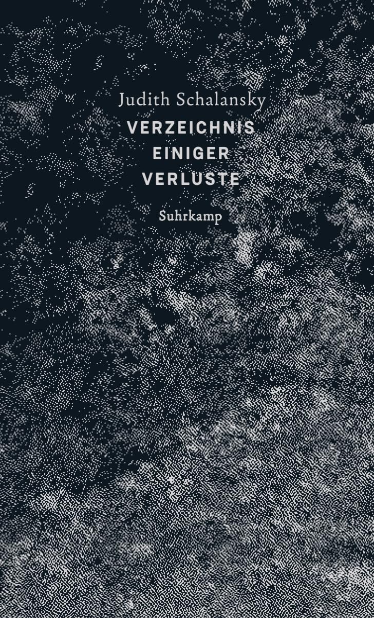 Product Image: Verzeichnis einiger Verluste