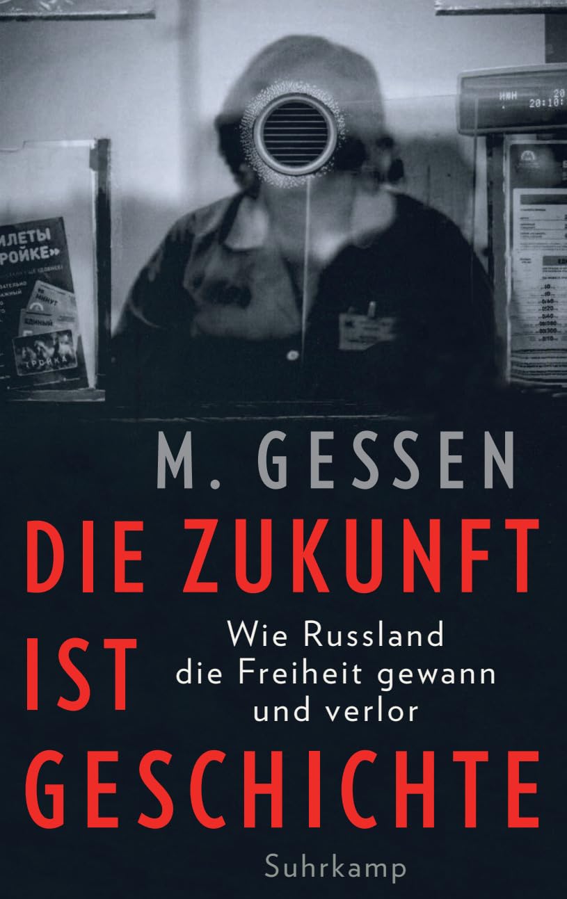 Die Zukunft ist Geschichte Politics & History