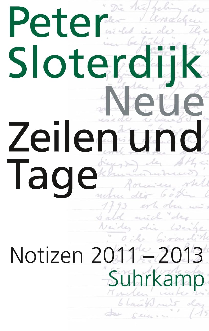 Product Image: Neue Zeilen und Tage
