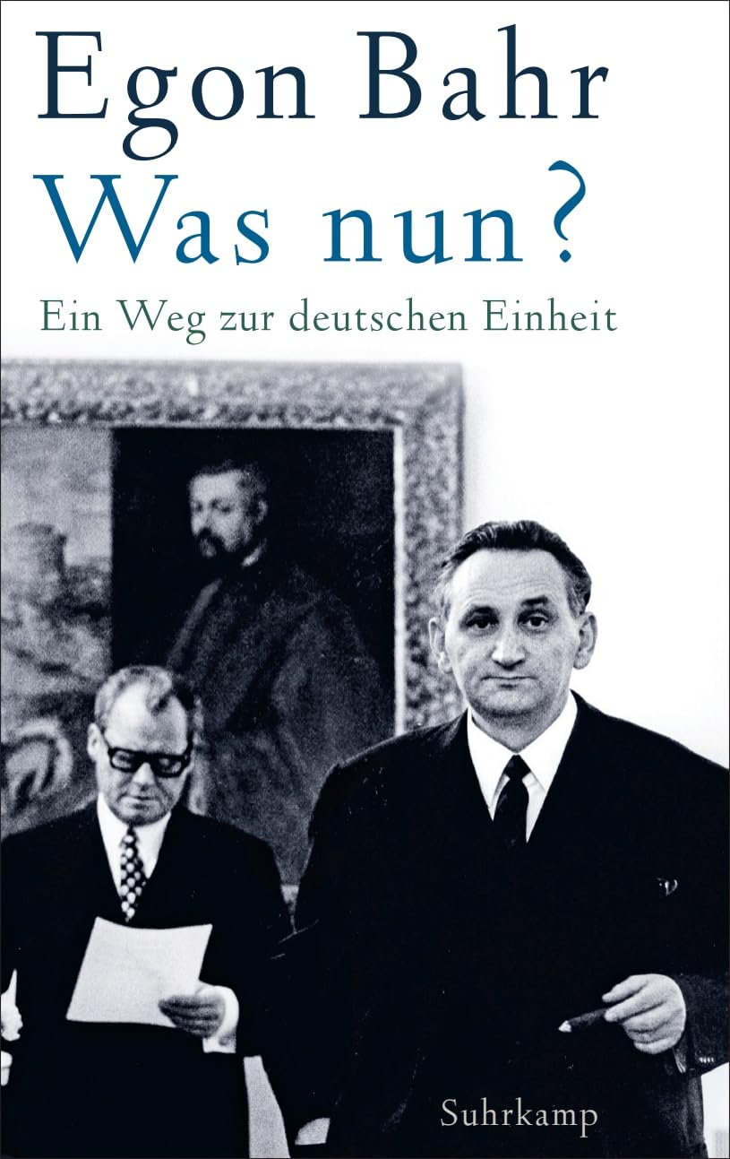 Product Image: Was nun?