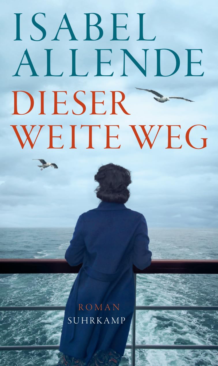 Product Image: Dieser weite Weg