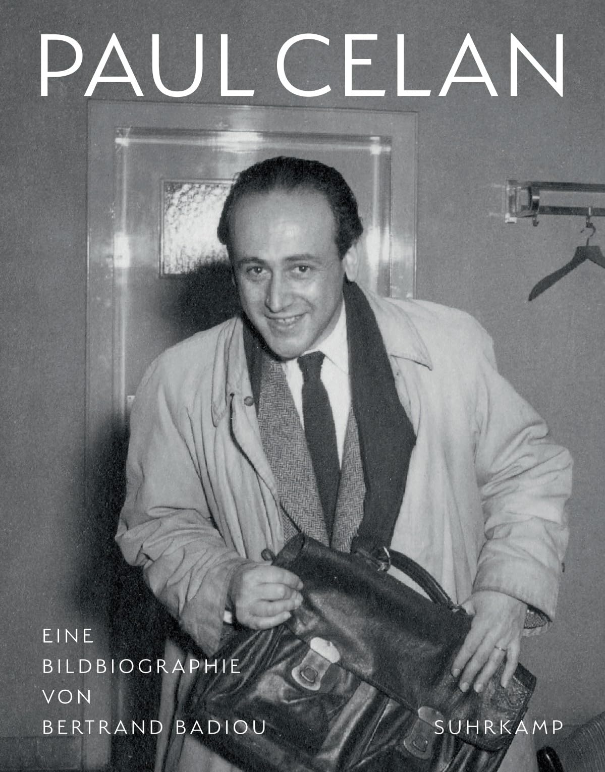 Product Image: Paul Celan