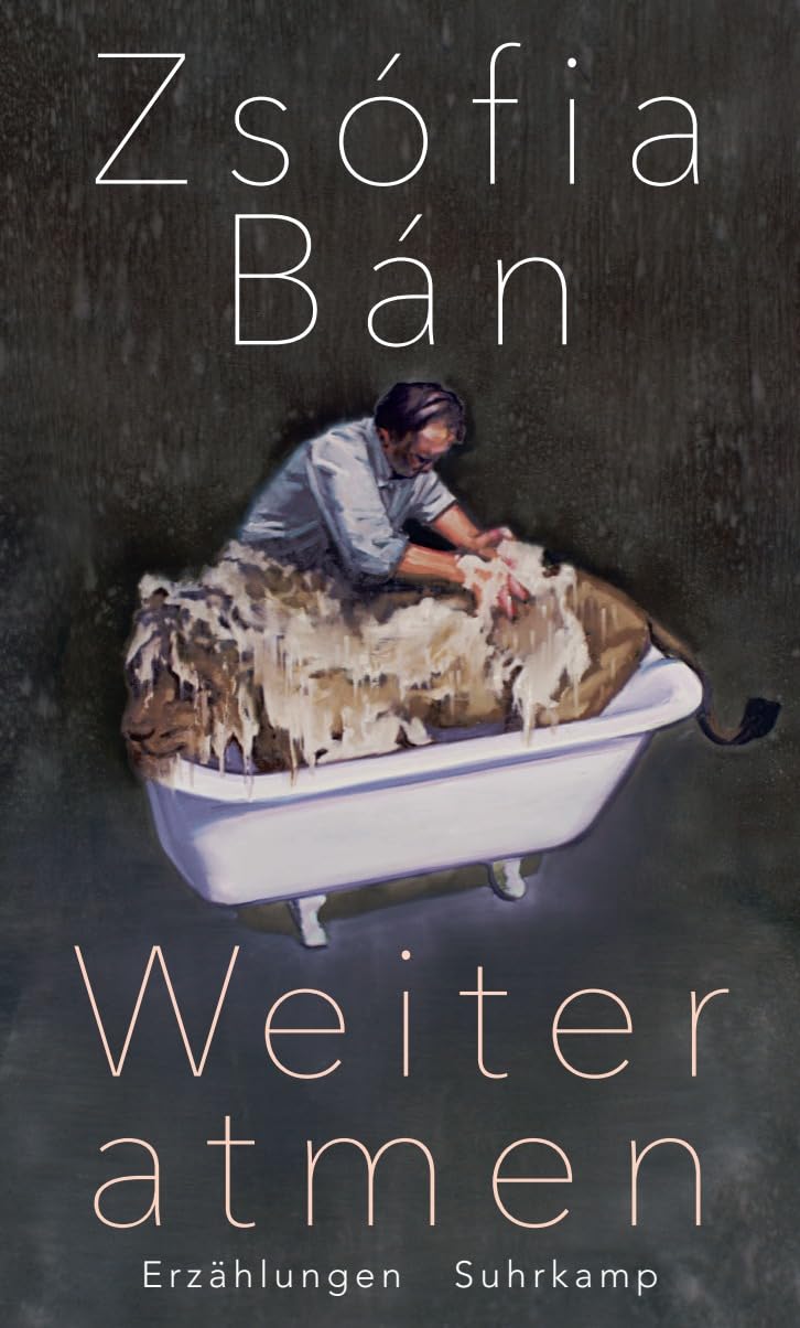 Weiter atmen Essays & Short Stories