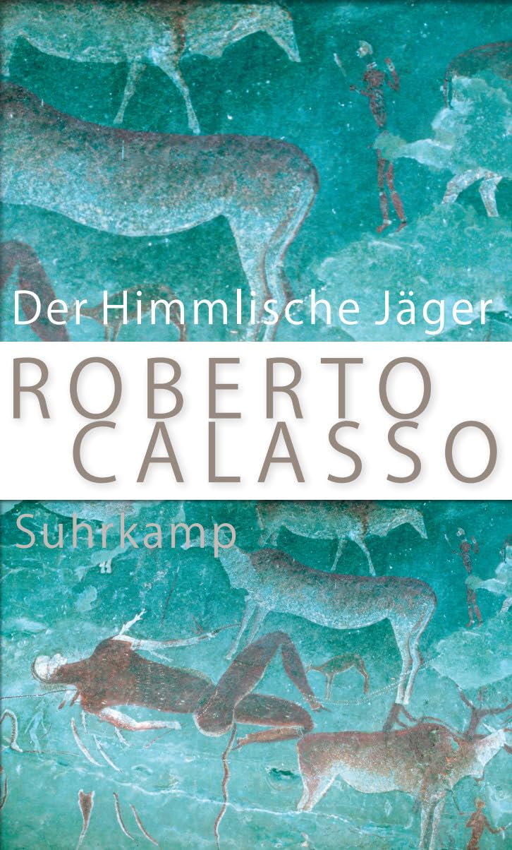 Der Himmlische Jäger Contemporary literature Books