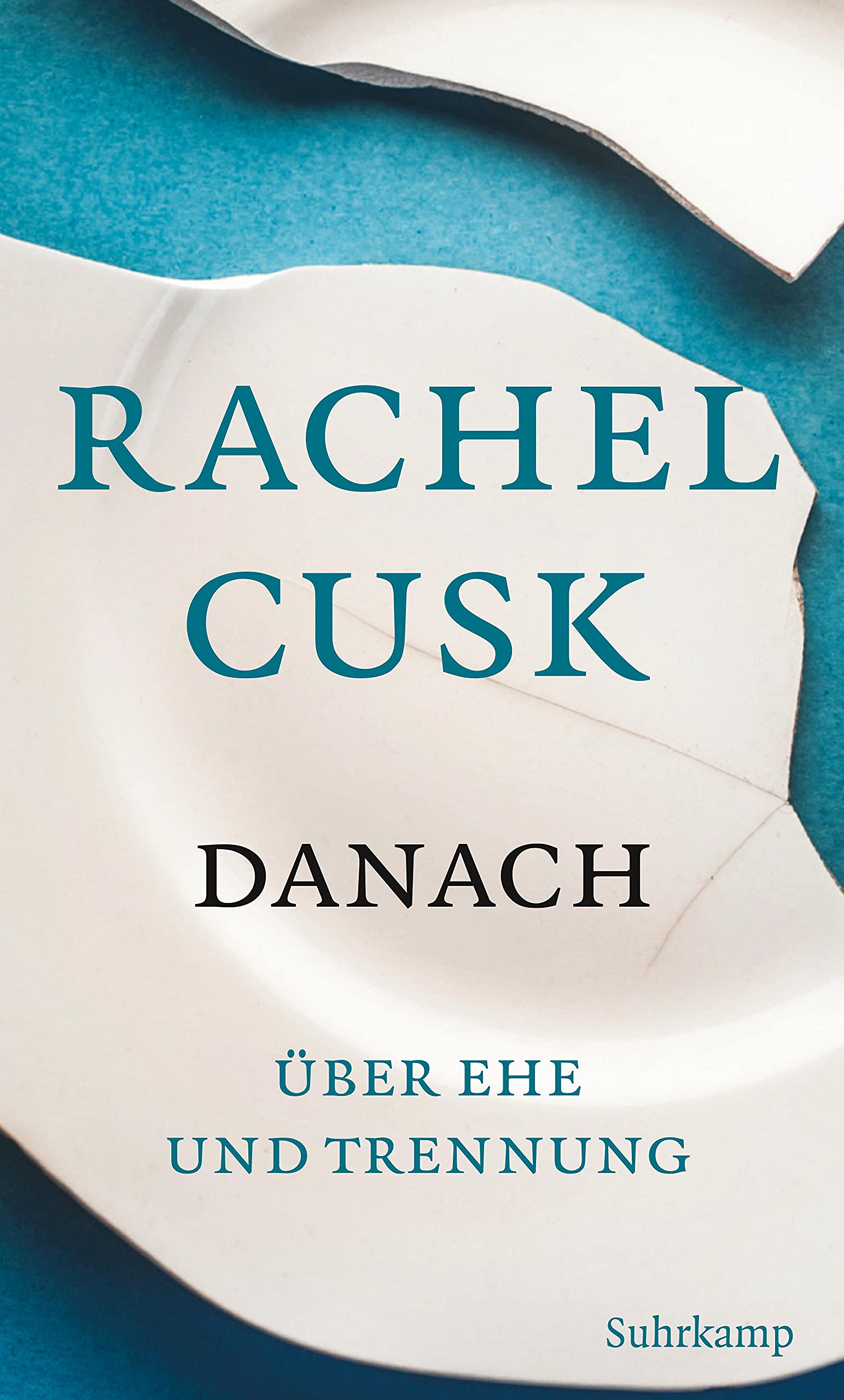 Danach Contemporary literature Books