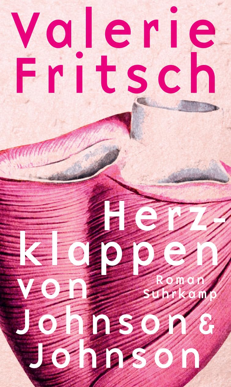 Herzklappen von Johnson & Johnson Medicine