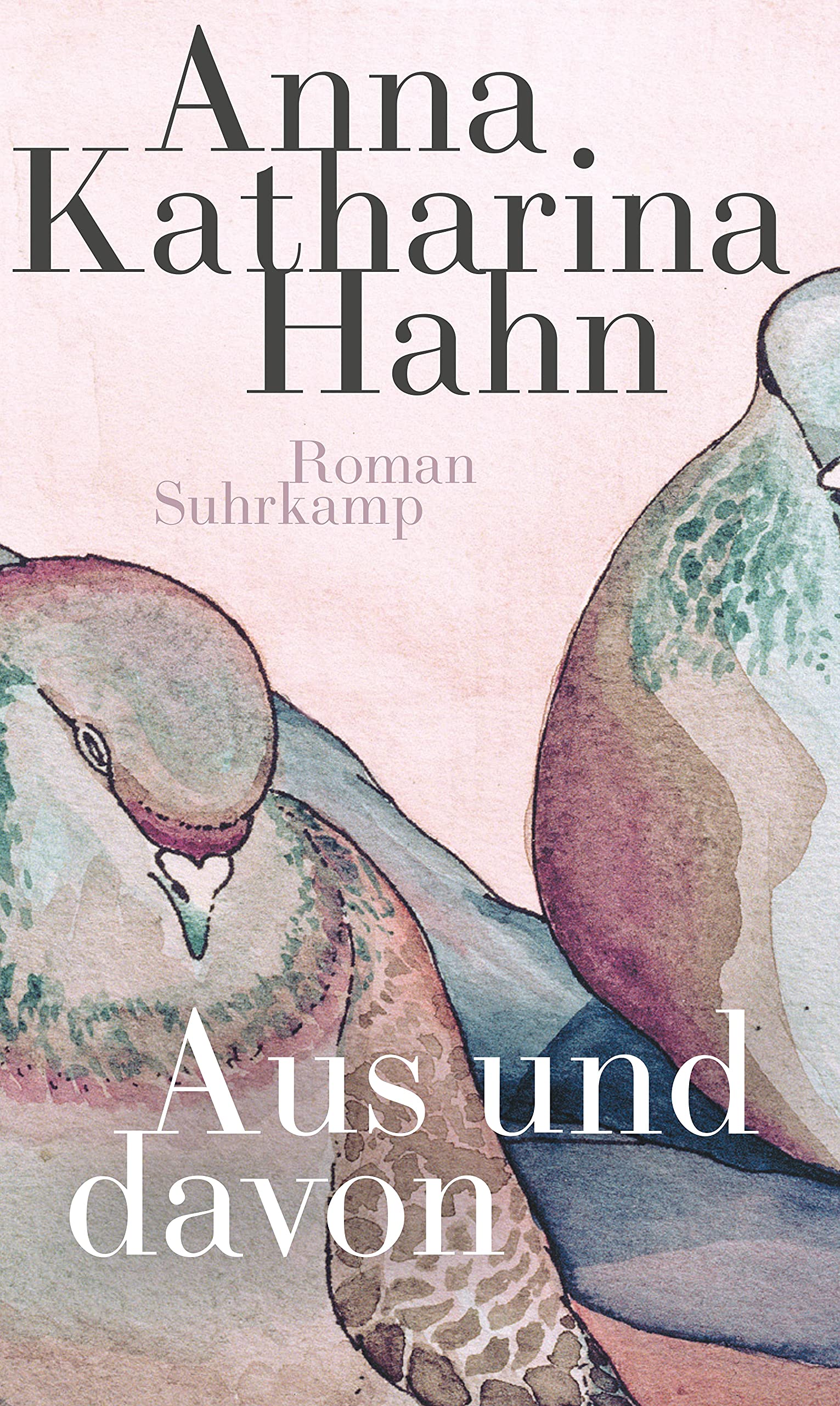 Product Image: Aus und davon