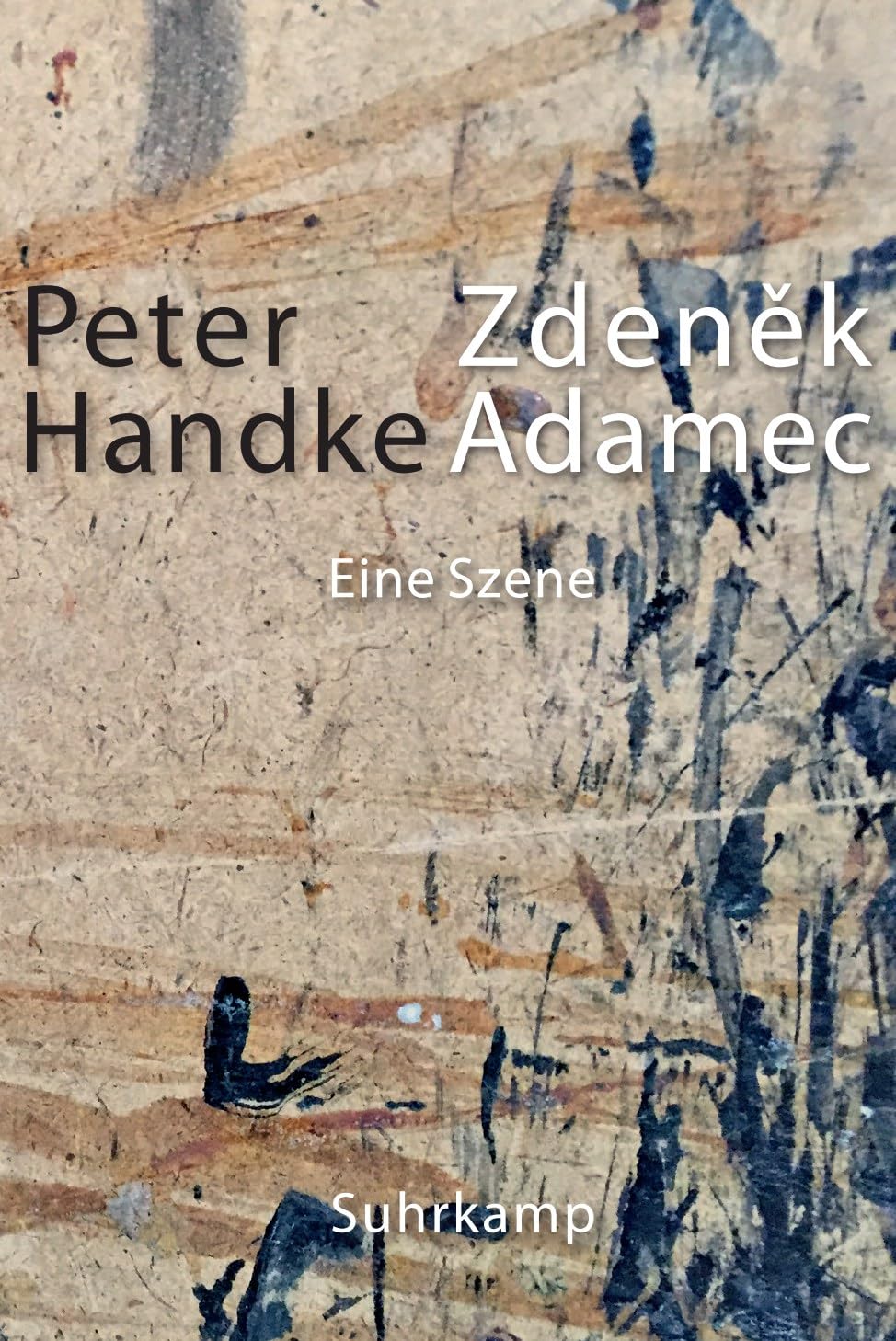 Product Image: Zdenek Adamec