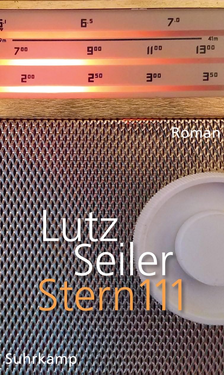Product Image: Stern 111