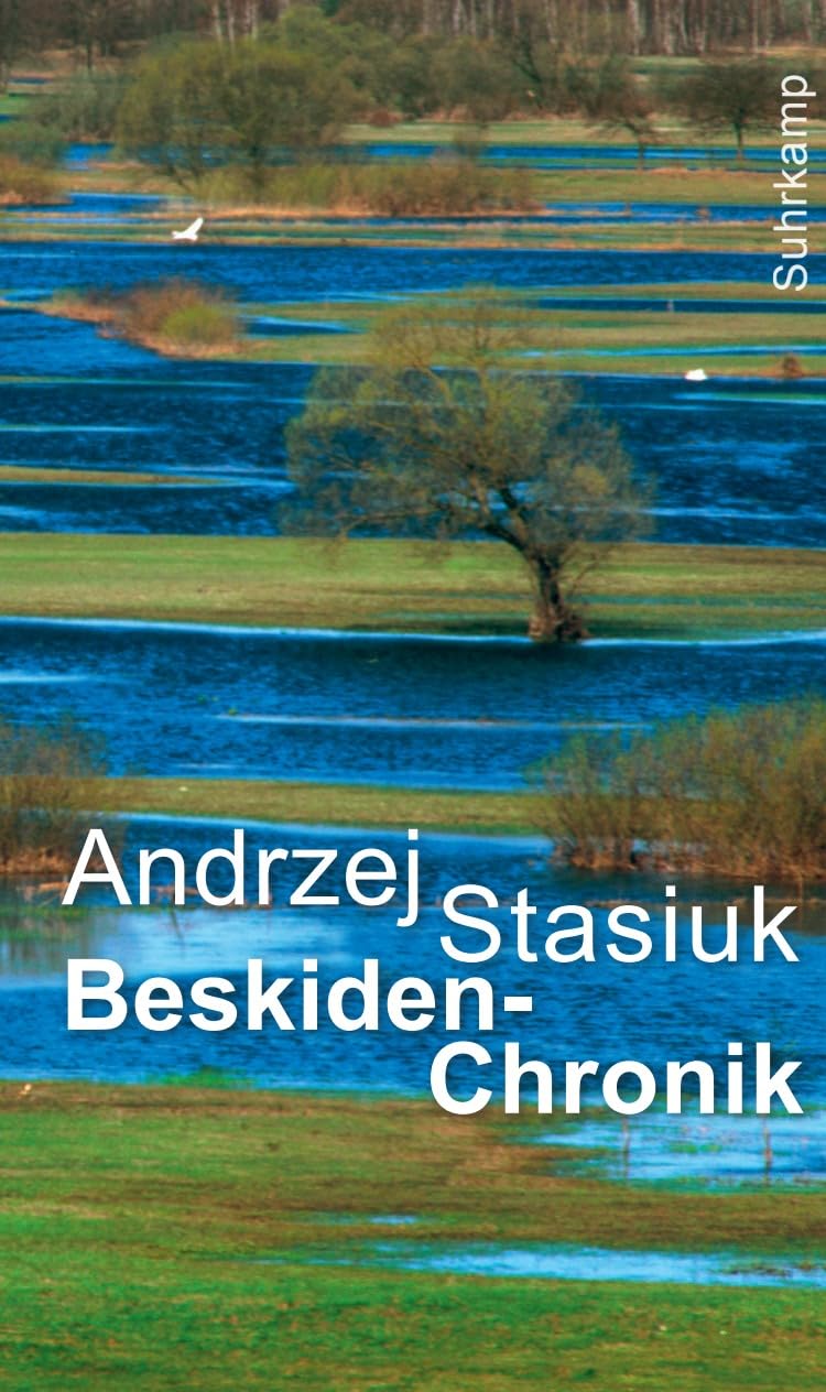 Beskiden-Chronik Essays & Short Stories