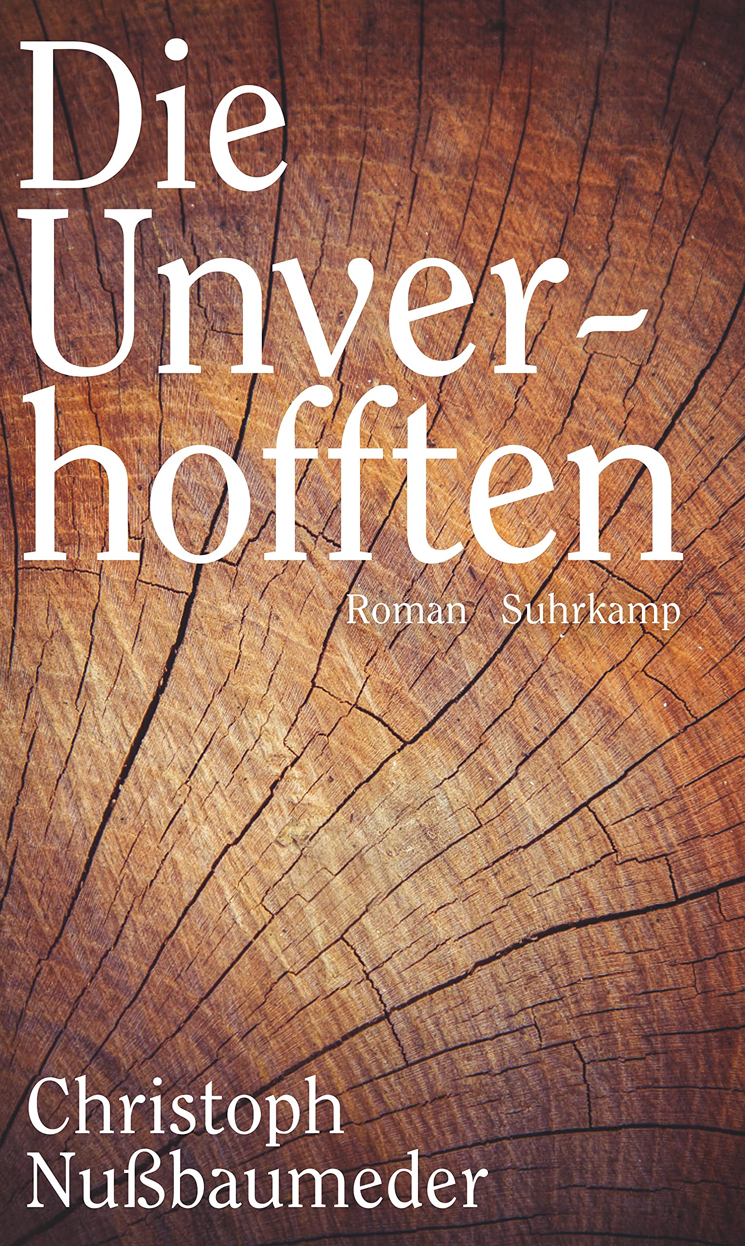 Product Image: Die Unverhofften